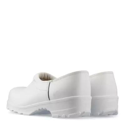 Sika Obuv bílá 885 43 (5)