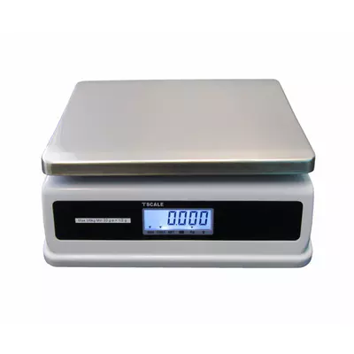 Váha TSCALE SW-15, 6/15kg, 2/5g, LCD (5)