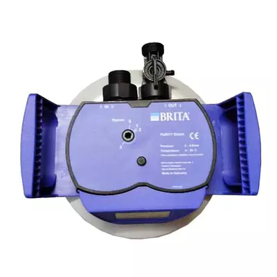 Brita Systém filtračníPurity Steam 600 (2)