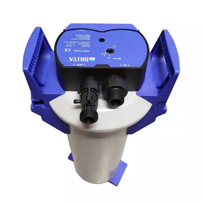 Brita Systém filtračníPurity Steam 600 (3)