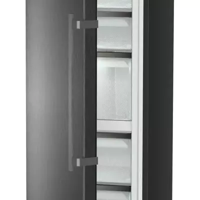 LIEBHERR Skříň mrazící SFNbsd 529i Peak (6)