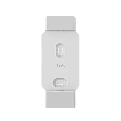 Testo 164 H1 - Mini online záznamník s integrovaným čidlem teploty a vlhkosti (3)