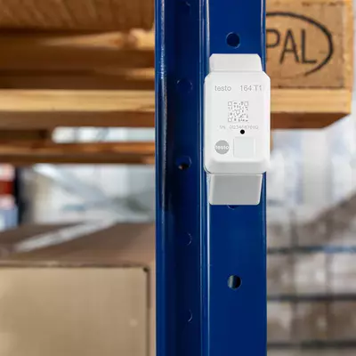 Testo 164 T1 - Mini online záznamník s integrovaným teplotním senzorem (5)