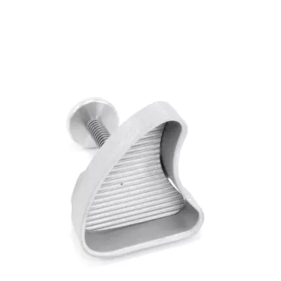 Tvarovacka hamburgru KD6 steak 110x95mm (2)