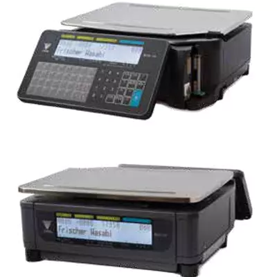 Váha DIGI SM 120LL B 15 kg  (181CV01) + licence (2)