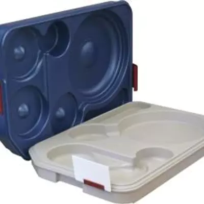 Etol Set tabletový BLU TRAY (4)