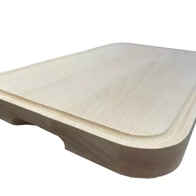 Prkénko s drážkou 50x30x3 cm (3)