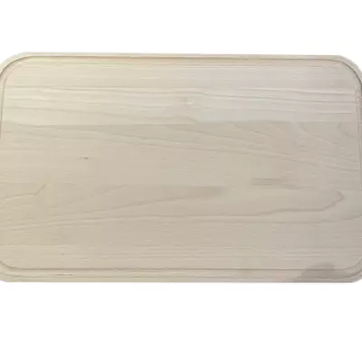 Prkénko s drážkou 50x30x3 cm (4)
