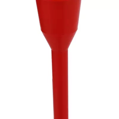 Tre Spade Trubice plnící 10mm (TC   5 ) plast (2)