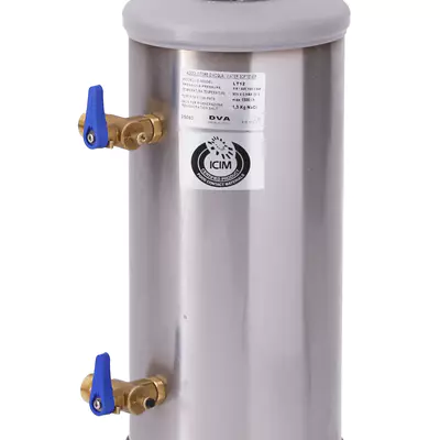 Změkčovač vody LT-12 (obsah 12 litrů) (2)