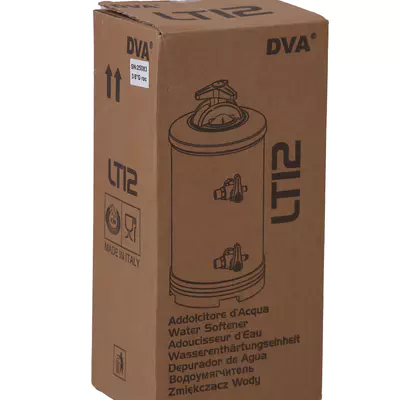 Změkčovač vody LT-12 (obsah 12 litrů) (3)