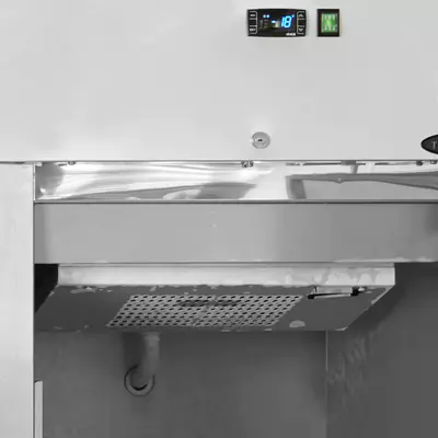 Tefcold Skříň chladící GUC 70 (2)
