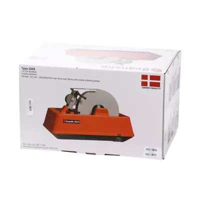 Scantool Brus Scanslib 200S japonský kámen (5)