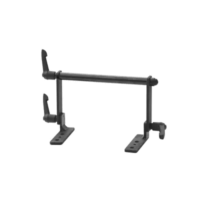 Scantool Nástavec pro upínák k brusu Scanslib 200 (3)