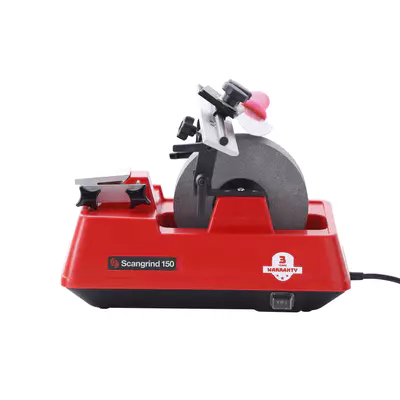 Scantool Nástavec pro upínák k brusu SCAN 150 (4)