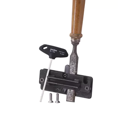 Scantool Upínák pro broušení dlát (4)