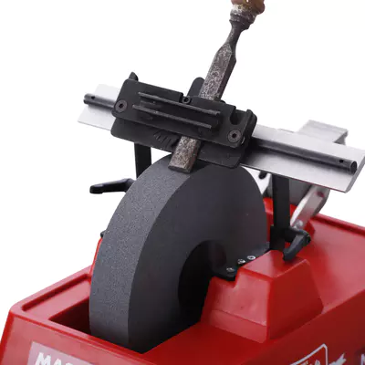 Scantool Upínák pro broušení dlát (6)