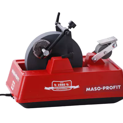 Scantool Upínák k broušení desky/šajby do mlýnku pro brus Scanslib (4)