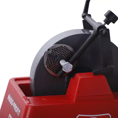 Scantool Upínák k broušení desky/šajby do mlýnku pro brus Scanslib (5)