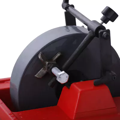 Scantool Upínák k broušení desky/šajby do mlýnku pro brus Scanslib (6)