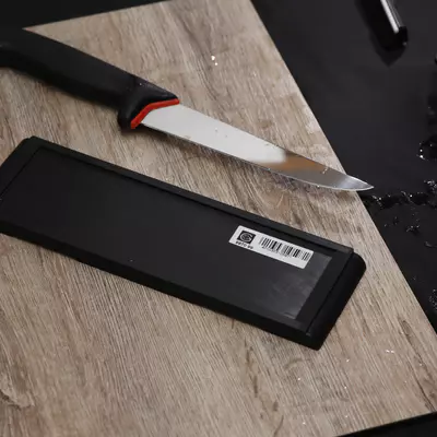 Giesser Držák brusného kamene  G 9970 99 černý (3)