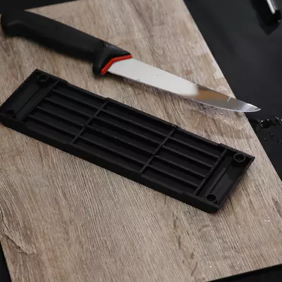 Giesser Držák brusného kamene  G 9970 99 černý (2)