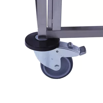 Vozík polohovací VARIOMOBIL GN2/1 VCC 211/311 výroba (4)