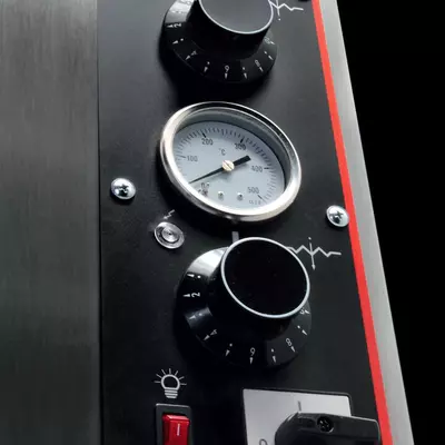 PIZZA GROUP Pec PizzaGroup Entry Max 6 (3)