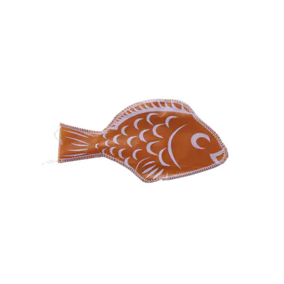 Kapr 140 x 250 mm, hmotnost po naplnění 0,55 kg (2)