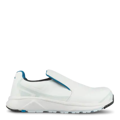 Sika Obuv bílá CLOUD slip on   60401   43 (2)