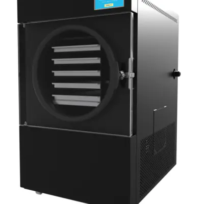 Maxxo Lyofilizer LYO PRO COMPACT (2)