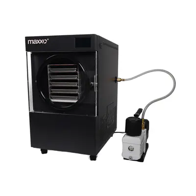 Maxxo Lyofilizer LYO PRO COMPACT (4)