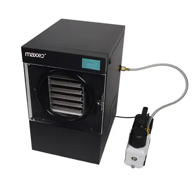 Maxxo Lyofilizer LYO PRO COMPACT (5)