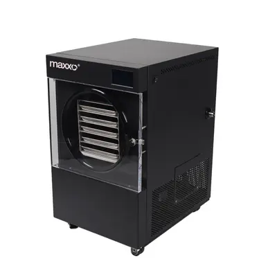 Maxxo Lyofilizer LYO PRO COMPACT (6)