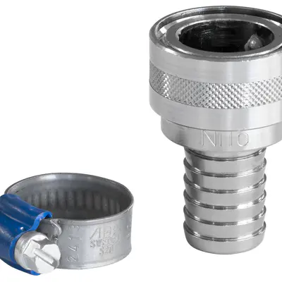Vikan Rychlospojka na hadici 3/4" 880716 (2)