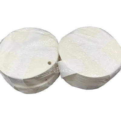 Papír podkladový hamburger kulatý (1000ks) (2)