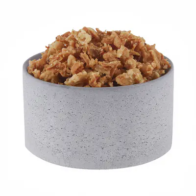 Classic line Cibule smažená 450 g dóza (2)