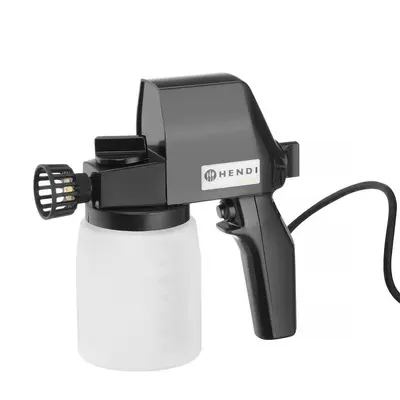 HENDI Postřikovač elektrický potravin, HENDI, 230V/60W, 220x90x240mm (2)
