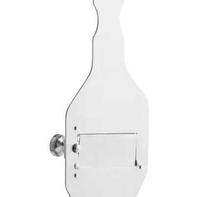 HENDI Mandolína na lanýže, HENDI, 220x85mm (2)