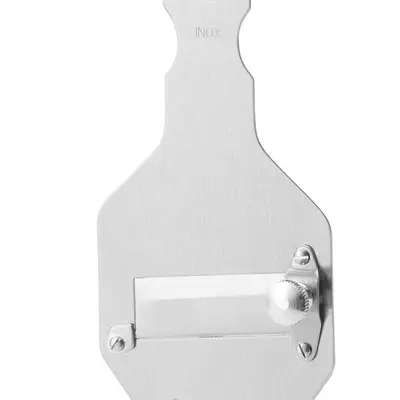 HENDI Mandolína na lanýže, HENDI, 220x85mm (6)