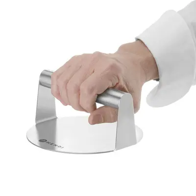 HENDI Lis na Hamburger, HENDI, ⌀160x(V)78mm (3)