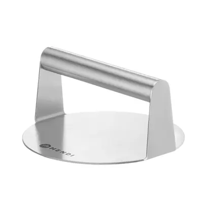 HENDI Lis na Hamburger, HENDI, ⌀160x(V)78mm (4)