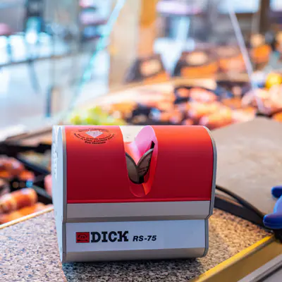 F. Dick Brus na nože DICK RS-75 (3)