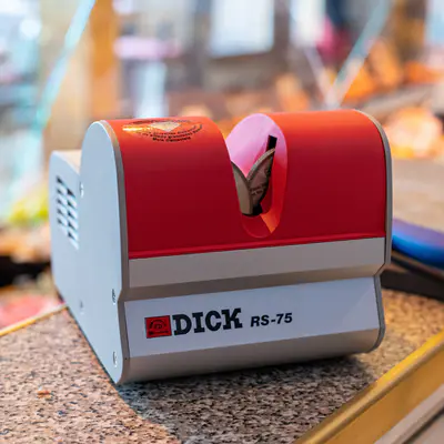 F. Dick Brus na nože DICK RS-75 (4)