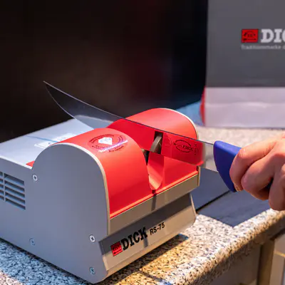 F. Dick Brus na nože DICK RS-75 (6)