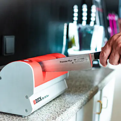 F. Dick Brus na nože DICK RS-150 DUO (3)