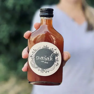 Svařák raz dva 200 ml (2)