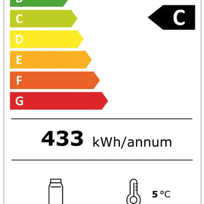LIEBHERR Skříň chladící MRFvg 4011 Perfection (2)