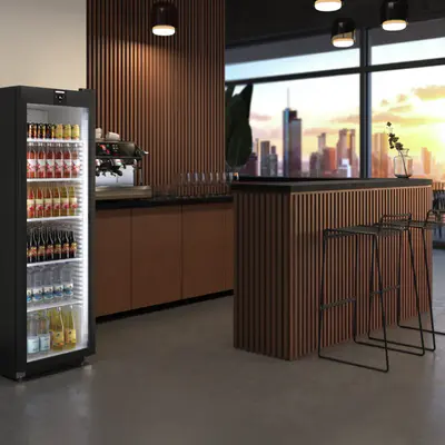 LIEBHERR Skříň chladící MRFvg 4011 Perfection (6)