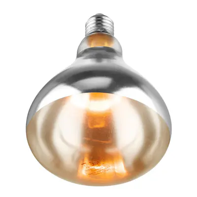 HENDI Žárovka infračervená , HENDI, Bílá, 230V/250W, ⌀125x(H)170mm (4)